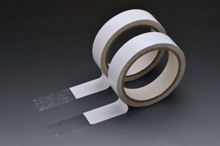 Double Coated Tissue Tape for EPDM Connection - Double Coated Tissue Tape for EPDM Connection